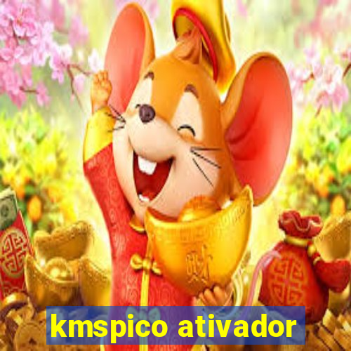 kmspico ativador